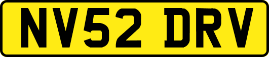 NV52DRV