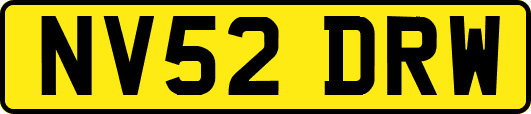 NV52DRW