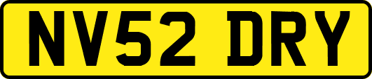 NV52DRY