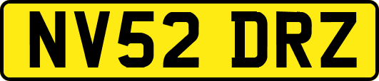 NV52DRZ