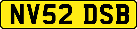 NV52DSB