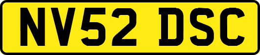 NV52DSC