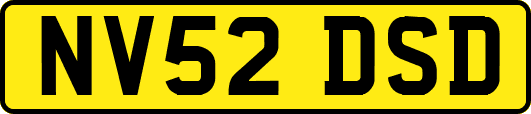 NV52DSD