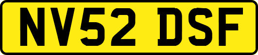 NV52DSF