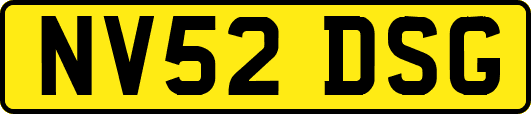 NV52DSG