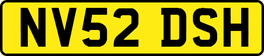 NV52DSH