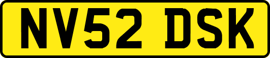 NV52DSK
