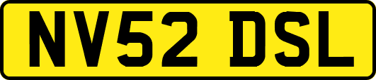 NV52DSL