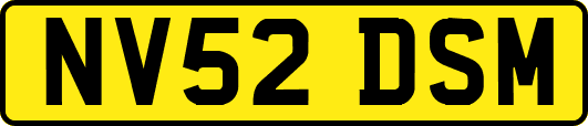 NV52DSM