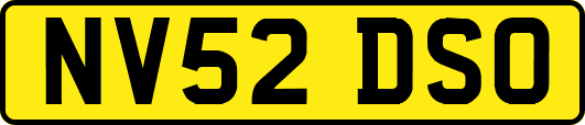 NV52DSO