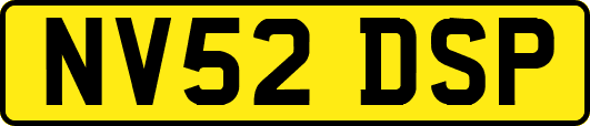 NV52DSP