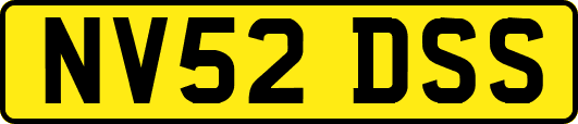 NV52DSS