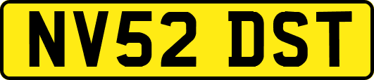 NV52DST