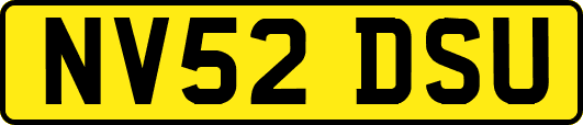 NV52DSU