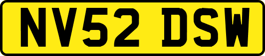 NV52DSW