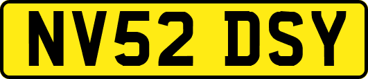 NV52DSY