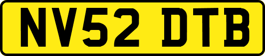 NV52DTB