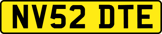 NV52DTE