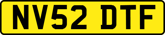 NV52DTF