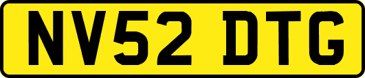 NV52DTG