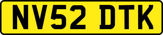 NV52DTK