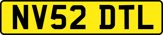 NV52DTL