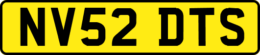 NV52DTS