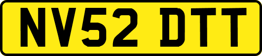 NV52DTT