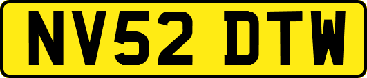 NV52DTW