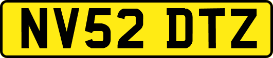 NV52DTZ