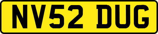 NV52DUG