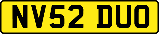 NV52DUO