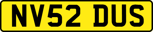 NV52DUS