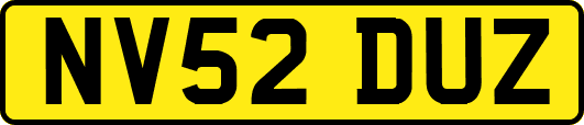 NV52DUZ