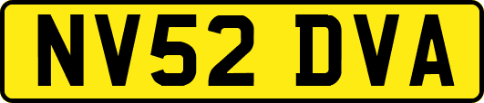 NV52DVA