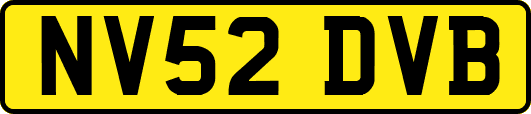 NV52DVB
