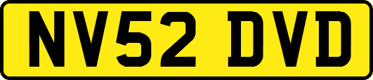 NV52DVD