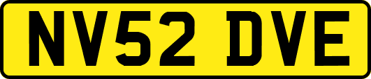 NV52DVE