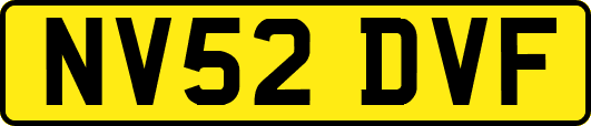 NV52DVF