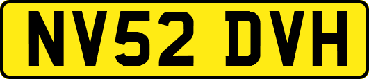 NV52DVH