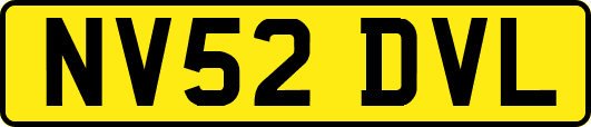 NV52DVL