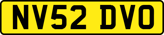 NV52DVO