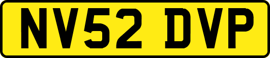 NV52DVP