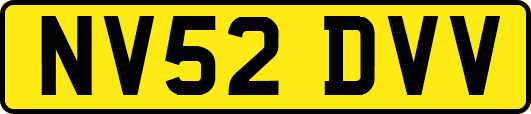 NV52DVV
