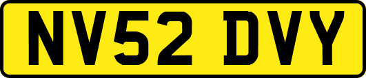 NV52DVY
