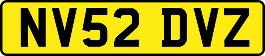 NV52DVZ