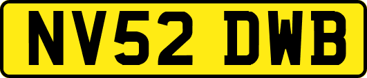 NV52DWB
