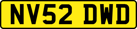 NV52DWD