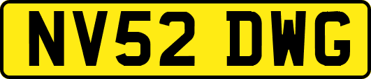 NV52DWG