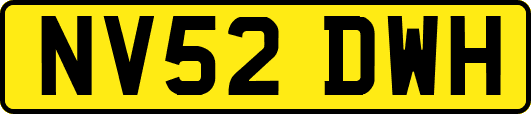 NV52DWH
